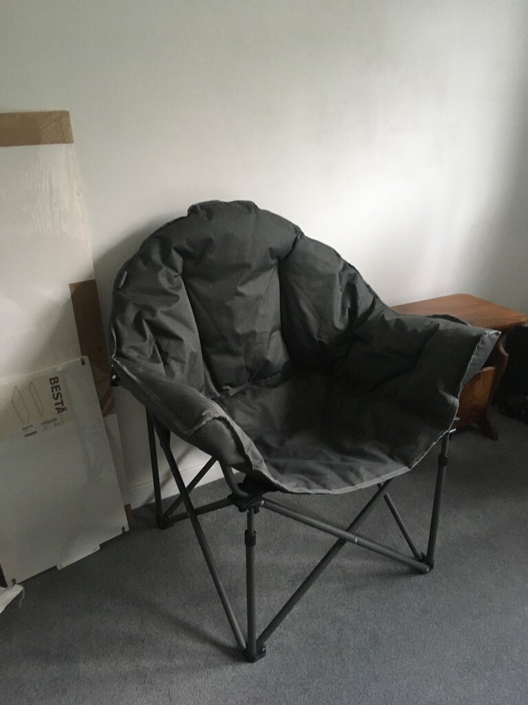 vango titan chair